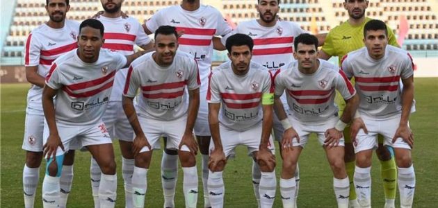 خاص | أسباب غياب 7 لاعبين عن قائمة الزمالك لمباراة إنبي.. بينهم ناصر منسي وشيكابالا