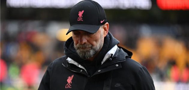 ذا أثلتيك: صفقة الصيف الذهبية تبتعد عن ليفربول