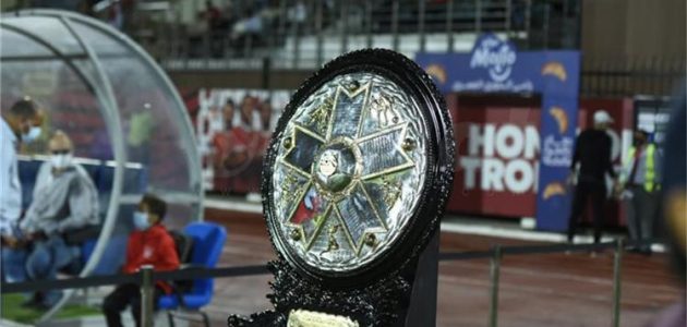 رابطة الأندية تعلن مواعيد مباريات الجولتين الـ22 و23 من الدوري المصري