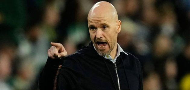 مانشستر يونايتد يفتح خزائنه لضم خليفة كريستيانو رونالدو