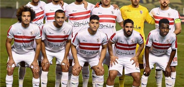 خاص | الزمالك يعلن موعد تولي المدرب الجديد مهمة إدارة الفريق
