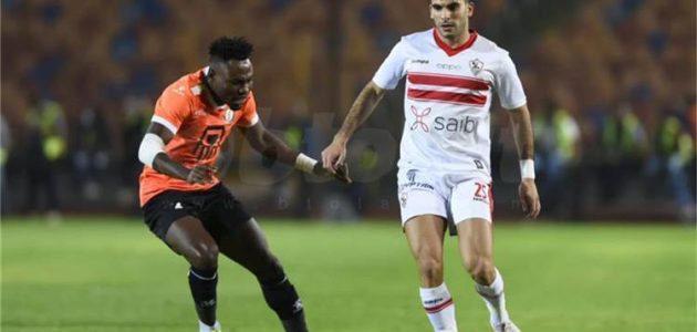 عودة الفار.. اتحاد الكرة يعلن حكم مباراة الزمالك والبنك الأهلي في الدوري