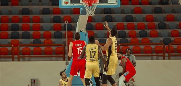رابطة كرة السلة في إفريقيا: المستويات ببطولة PAL متقاربة.. وننتظر جماهير الأهلي