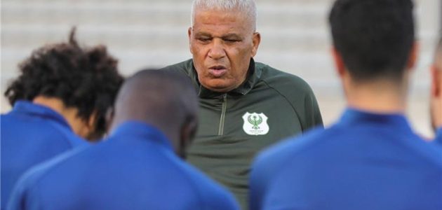 أول تعليق من مدرب المصري على تأجيل مواجهة الأهلي بسبب نهائي دوري أبطال إفريقيا